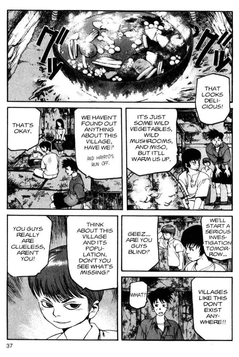 Project Arms Chapter 23 15